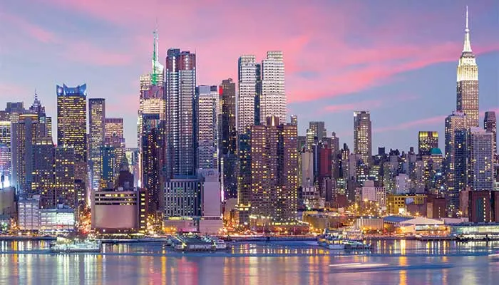 How to Get a USA Tourist Visa from India in 2025